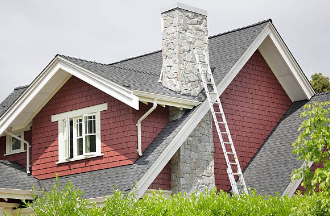 Chimney Repair